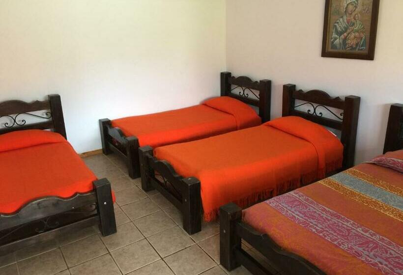 家庭间, Quindio Campestre