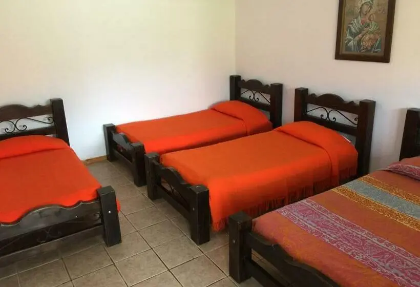 ファミリールーム, Quindio Campestre