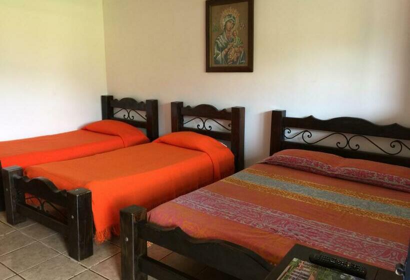 四人标准间, Quindio Campestre