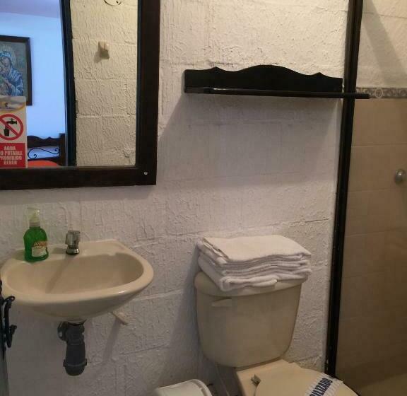 家庭间, Quindio Campestre