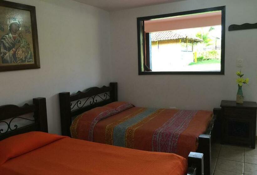 家庭间, Quindio Campestre