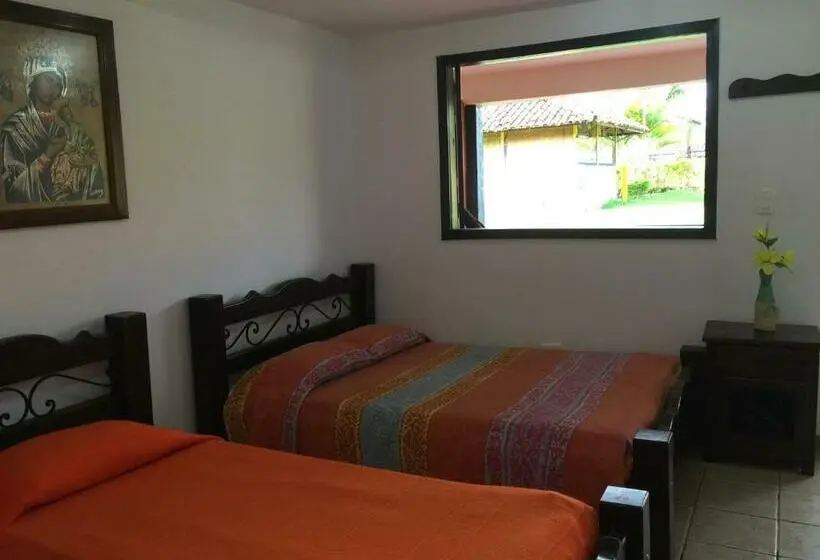 ファミリールーム, Quindio Campestre