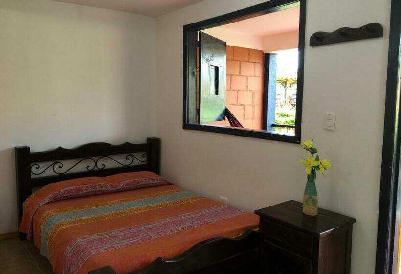 ファミリールーム, Quindio Campestre