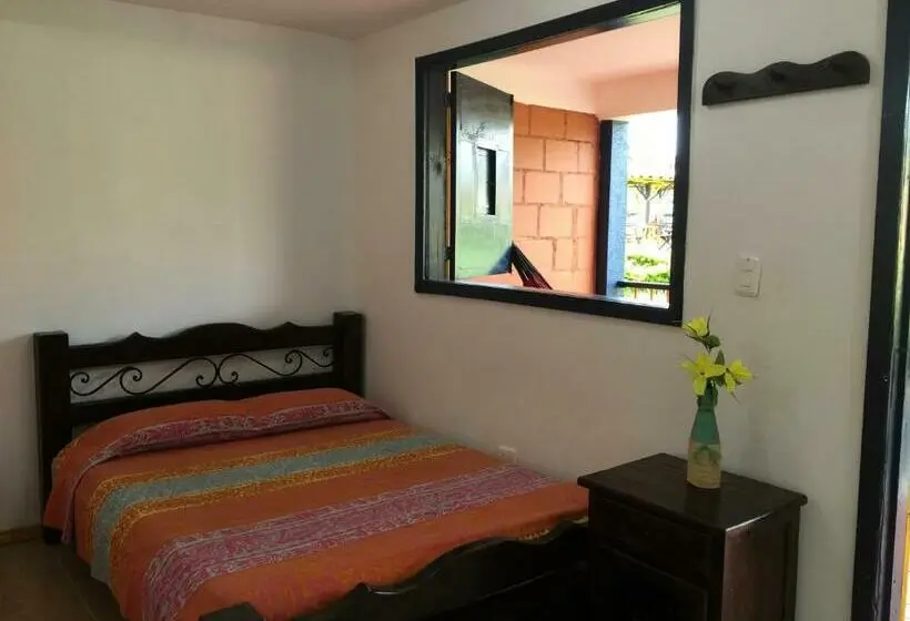 ファミリールーム, Quindio Campestre