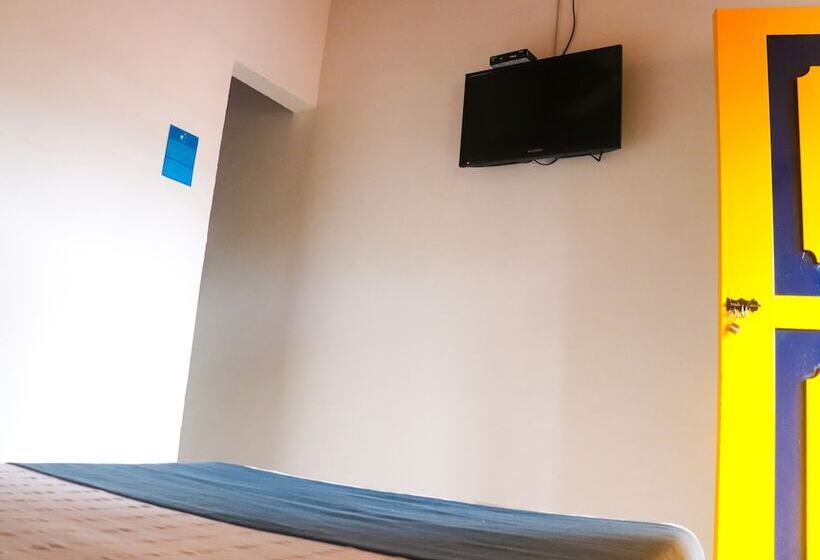 标准间, Quindio Campestre