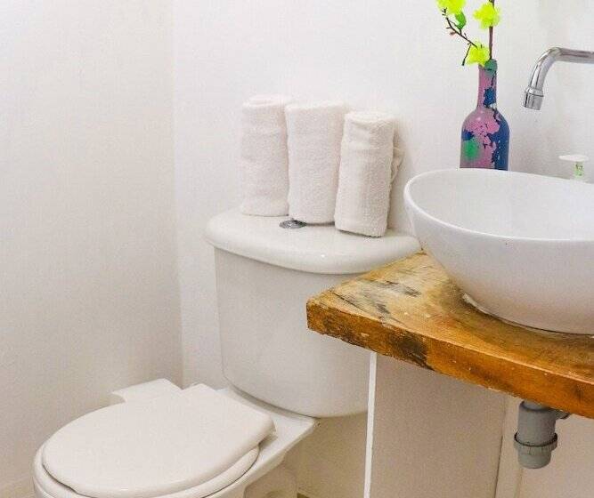 标准三人间, Quindio Campestre