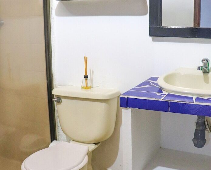 四人标准间, Quindio Campestre