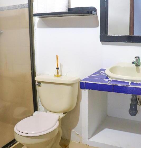 四人标准间, Quindio Campestre