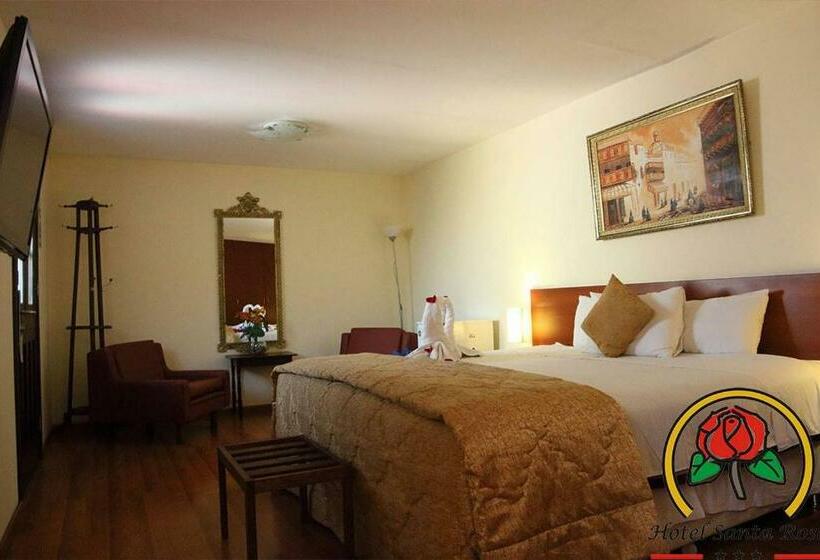 小型套房, Santa Rosa