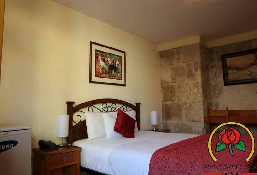 小型套房, Santa Rosa