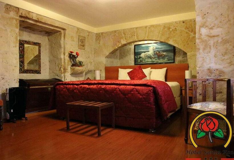 小型套房, Santa Rosa