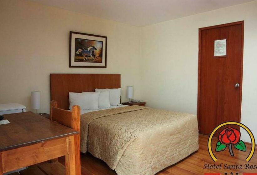 小型套房, Santa Rosa