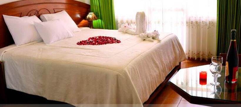 スタンダードルーム, Sol Del Sur