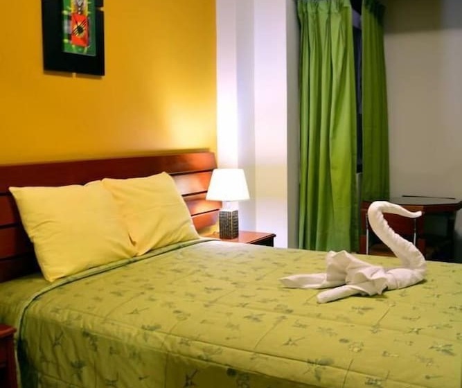 スタンダードルーム, Sol Del Sur