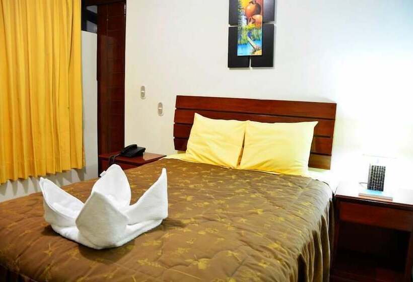 スタンダードルーム, Sol Del Sur