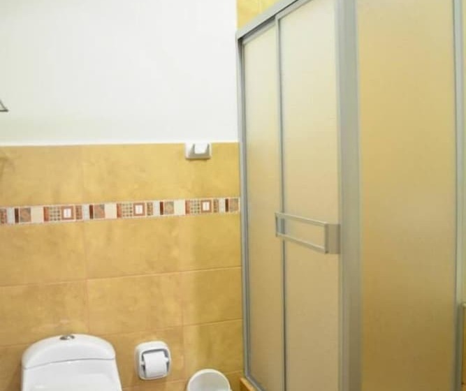 スタンダードルーム, Sol Del Sur