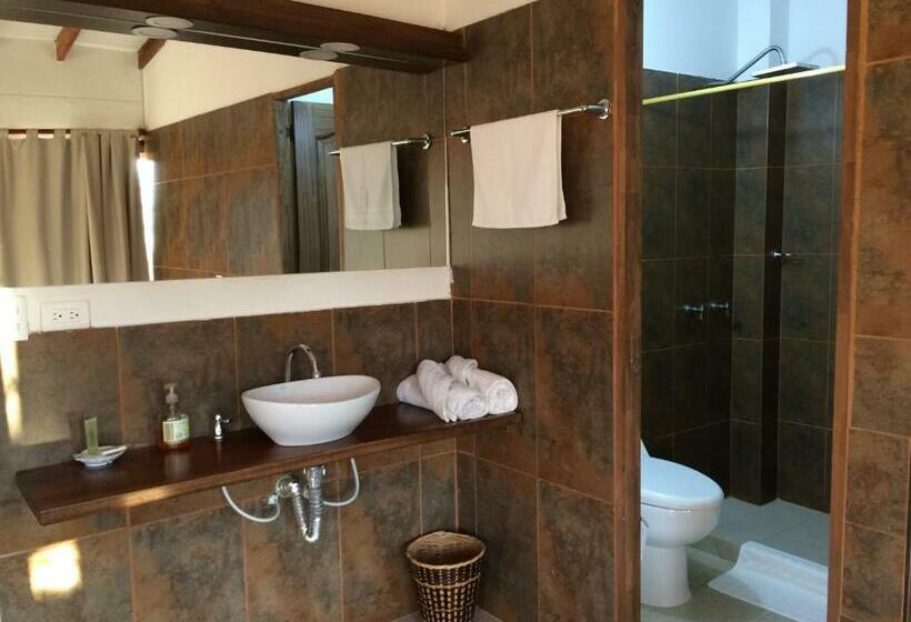 小型套房, Spa La Colina