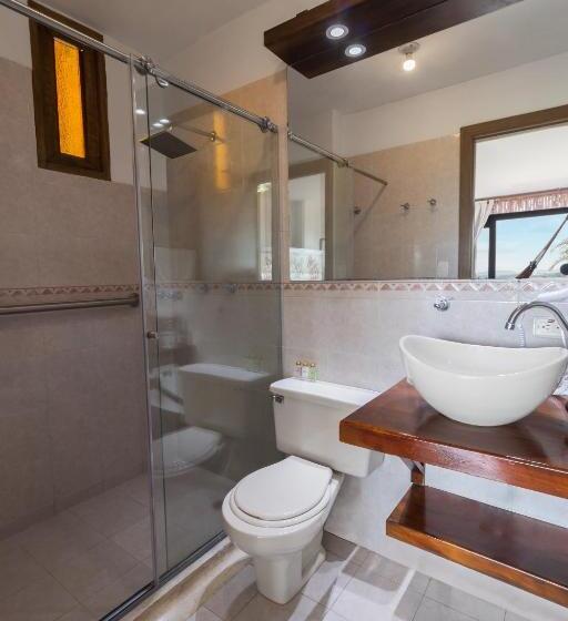 标准间, Spa La Colina