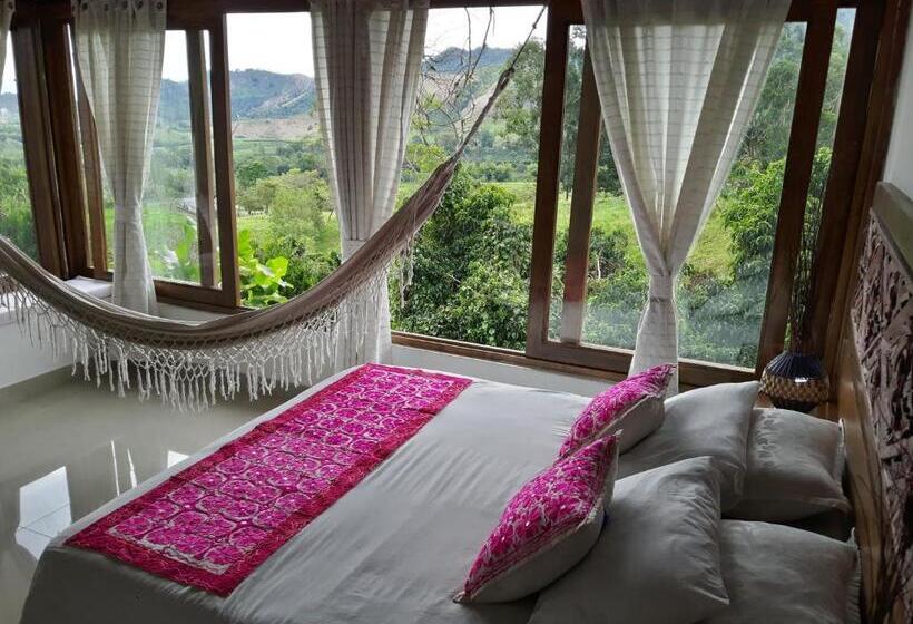 스탠다드 룸, Spa La Colina