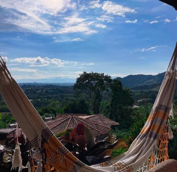 豪华套房, Spa La Colina