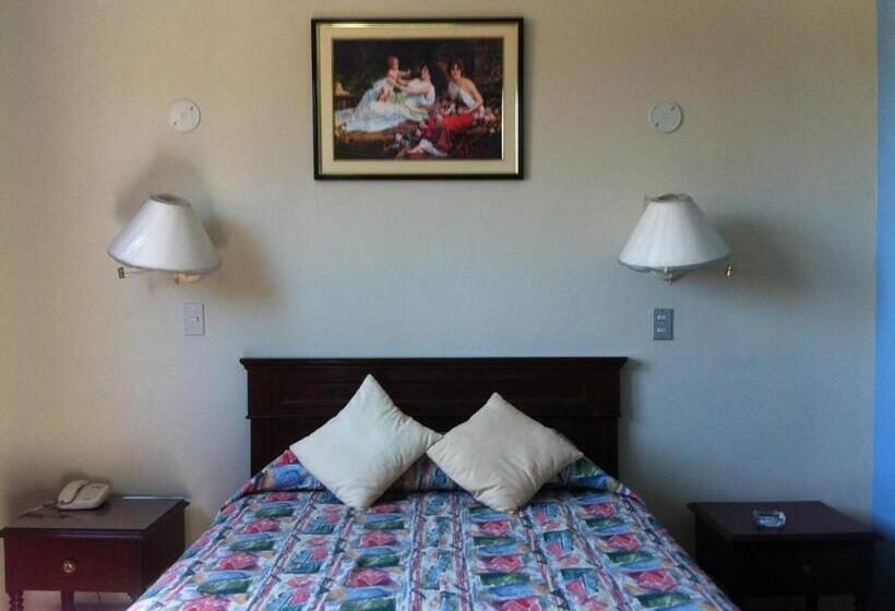 اتاق استاندارد, Universo