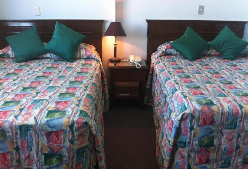 اتاق استاندارد, Universo