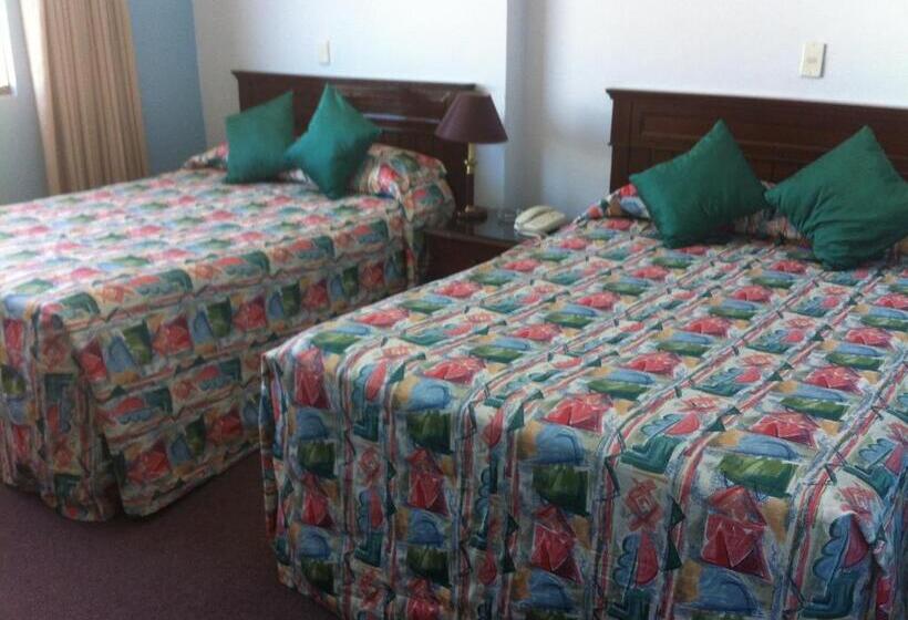 اتاق استاندارد, Universo