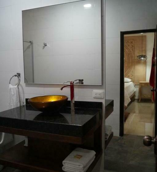 豪华房间, Valledupar Plaza