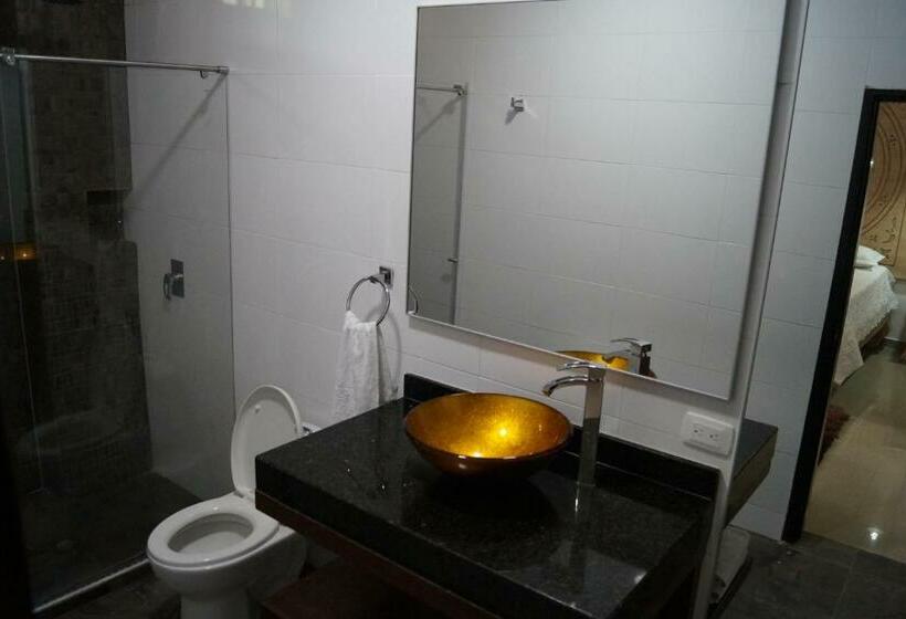 豪华房间, Valledupar Plaza