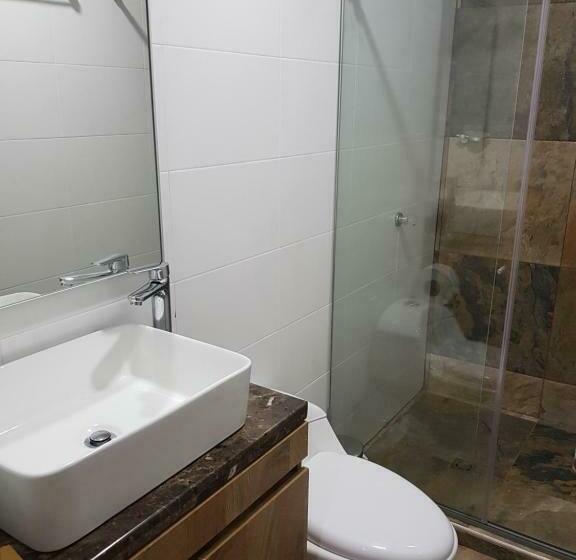 高级大房间, Valledupar Plaza