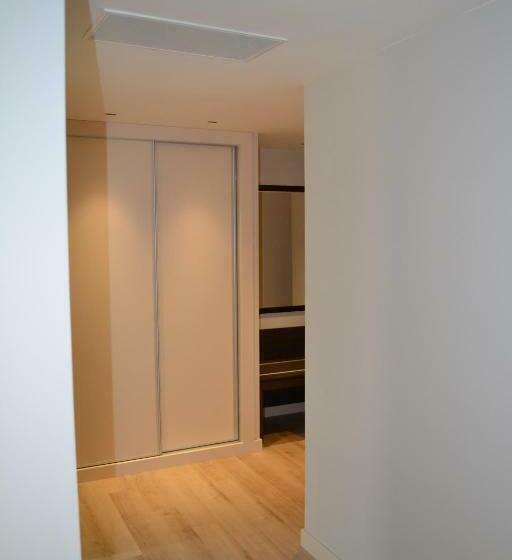 スタンダードルーム, Villegas