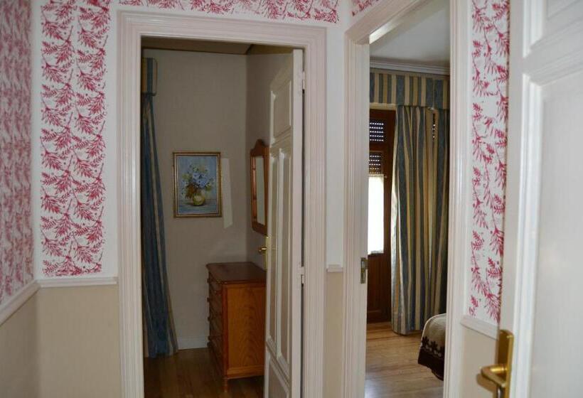 ファミリールーム, Villegas