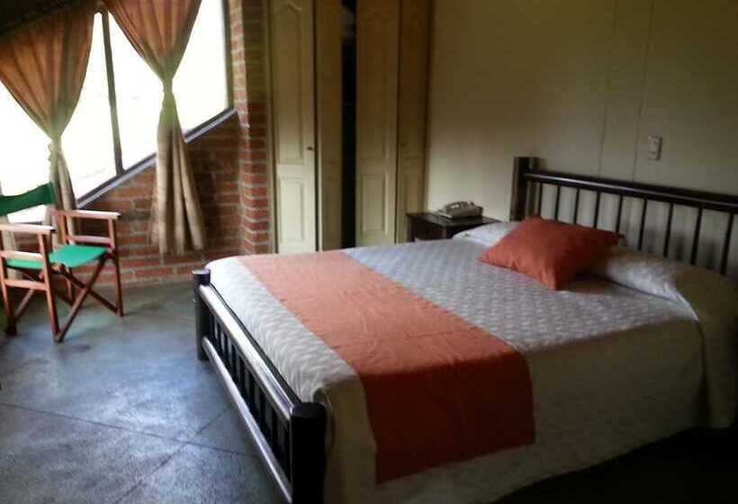 标准间, Matisses Hotel & Spa