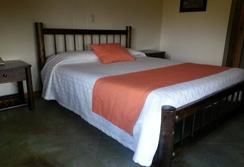 标准间, Matisses Hotel & Spa