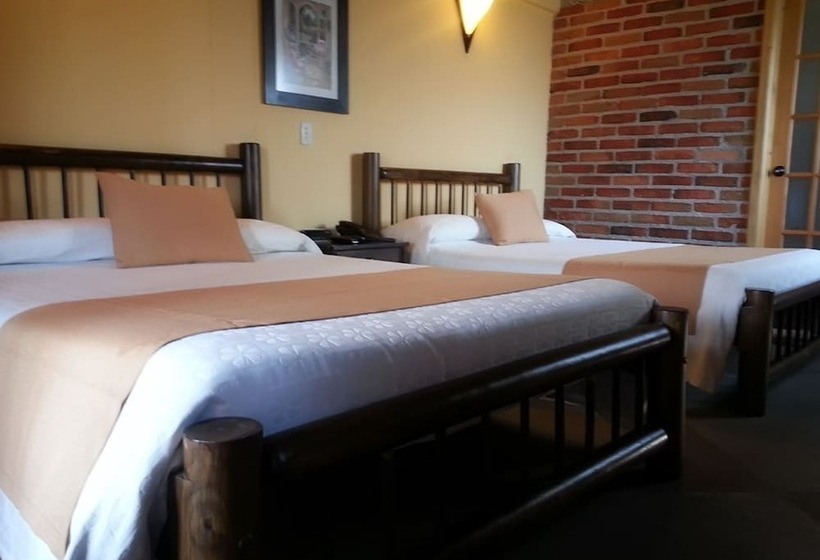 标准三人间, Matisses Hotel & Spa