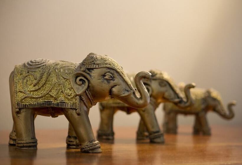 标准间, Chateau De Puyrigaud