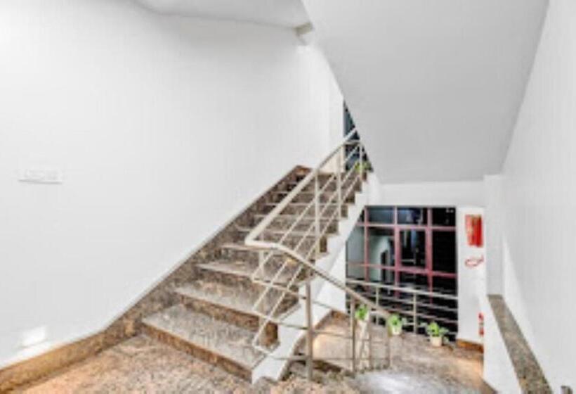 스탠다드 룸, Sevenmirror Hotel , Gangtok