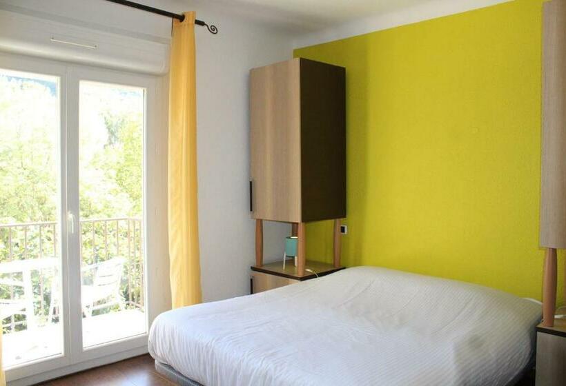 Студия Стандарт, Appart Hotel Castel Emeraude, Charme Et Caractère