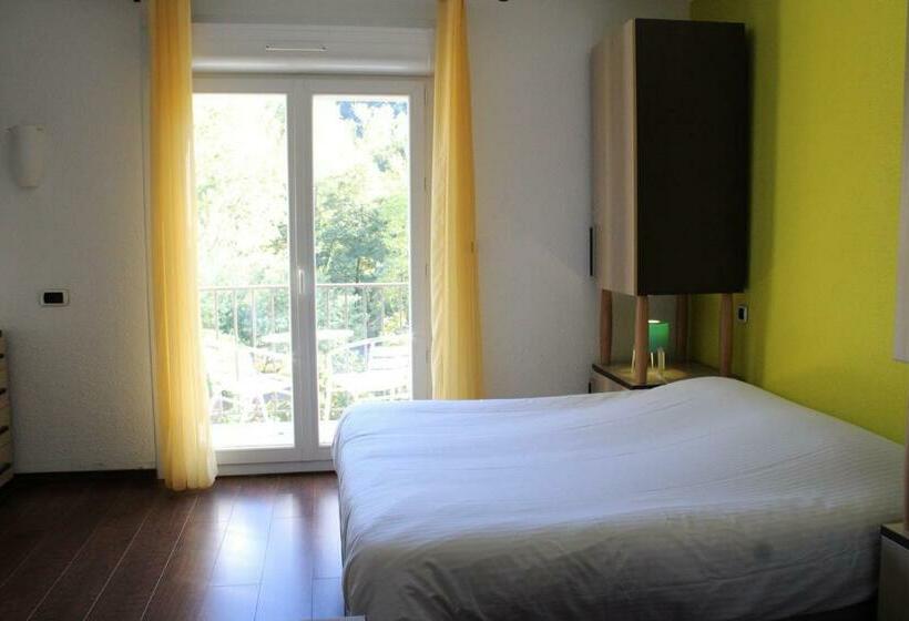 Студия Стандарт, Appart Hotel Castel Emeraude, Charme Et Caractère