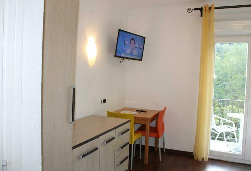 Студио Comfort, Appart Hotel Castel Emeraude, Charme Et Caractère