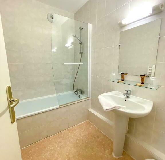 Студио Comfort, Appart Hotel Castel Emeraude, Charme Et Caractère