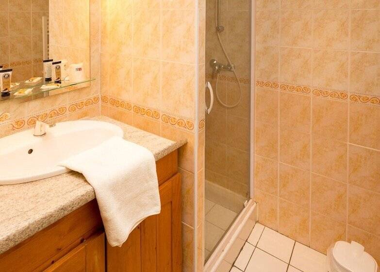 Студио Comfort, Appart Hotel Castel Emeraude, Charme Et Caractère