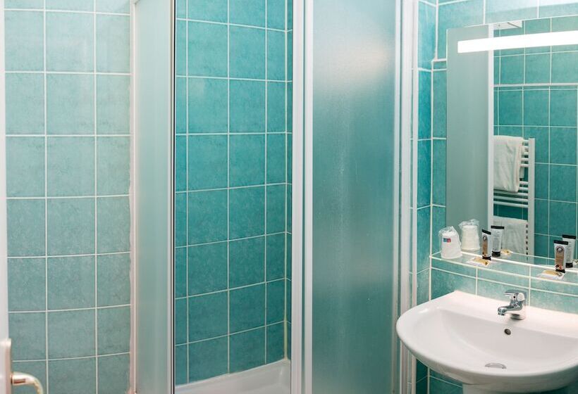 Апартаменты Superior 1 Спальня, Appart Hotel Castel Emeraude, Charme Et Caractère