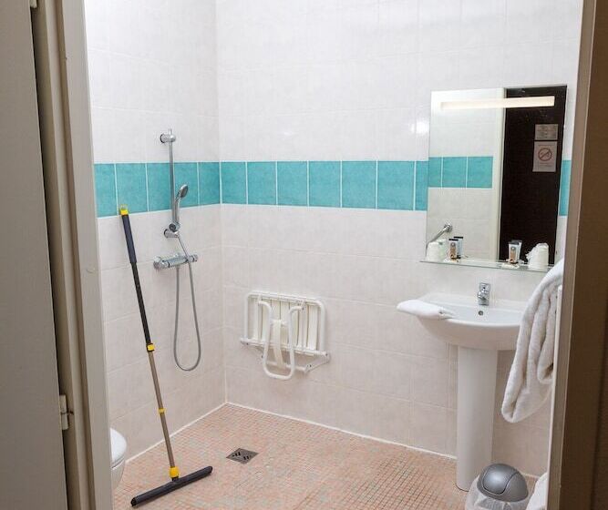 Апартаменты Комфорт 1 Спальня, Appart Hotel Castel Emeraude, Charme Et Caractère