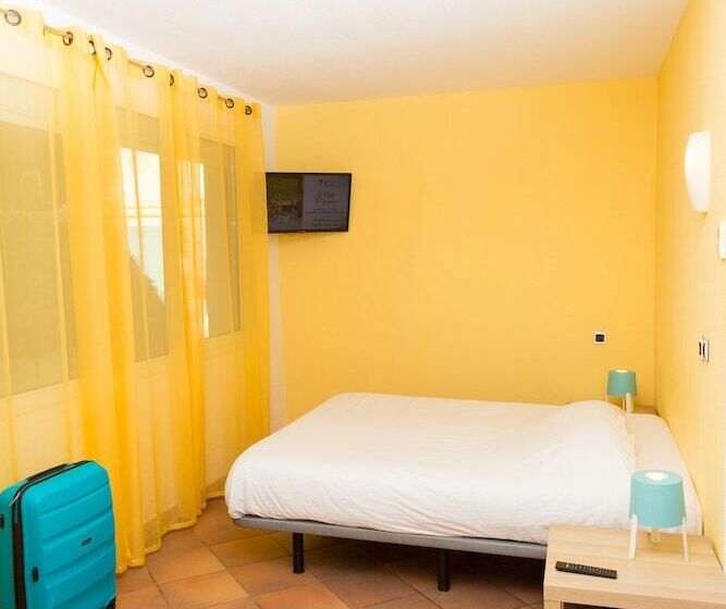 Апартаменты Комфорт 1 Спальня, Appart Hotel Castel Emeraude, Charme Et Caractère