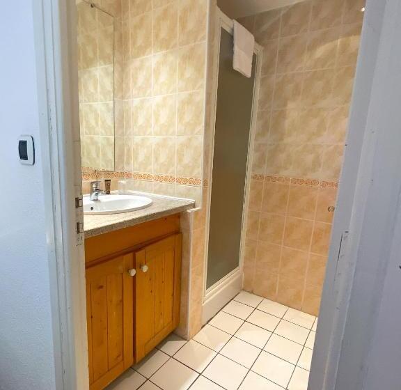 Студио Comfort, Appart Hotel Castel Emeraude, Charme Et Caractère