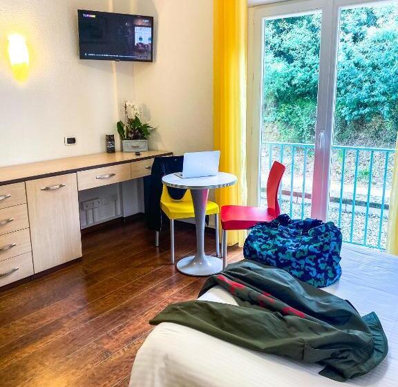 Студио Comfort, Appart Hotel Castel Emeraude, Charme Et Caractère