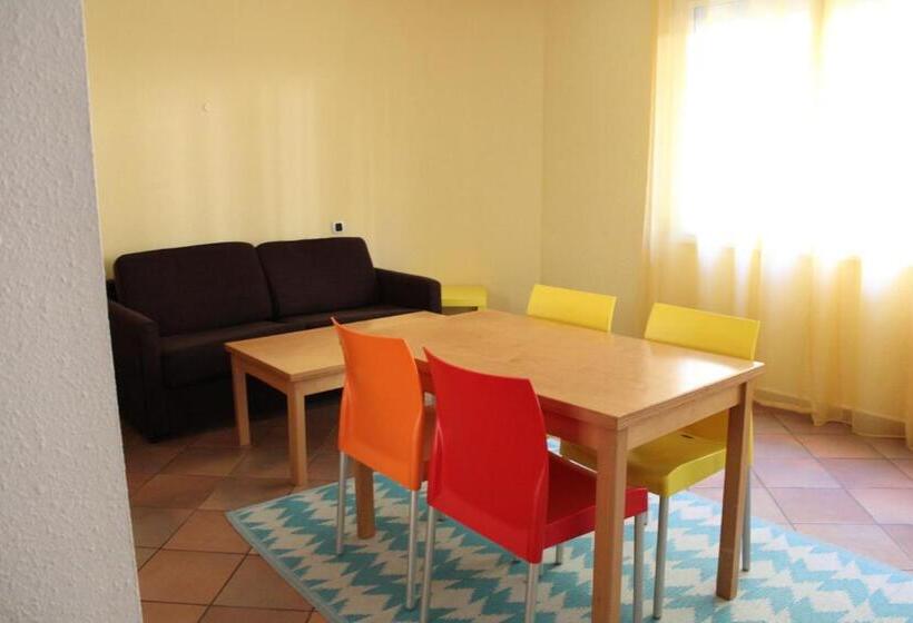 Апартаменты 1 Спальня Нижний Этаж, Appart Hotel Castel Emeraude, Charme Et Caractère