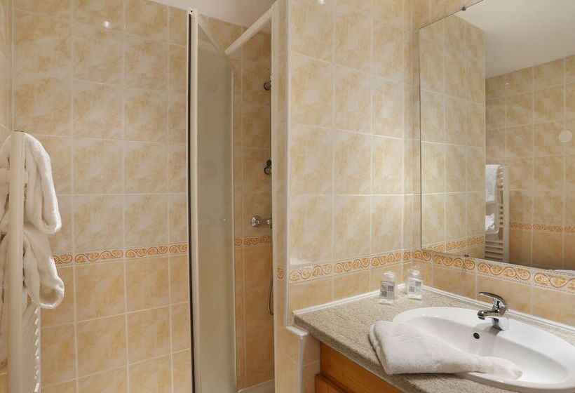 Студио Comfort, Appart Hotel Castel Emeraude, Charme Et Caractère