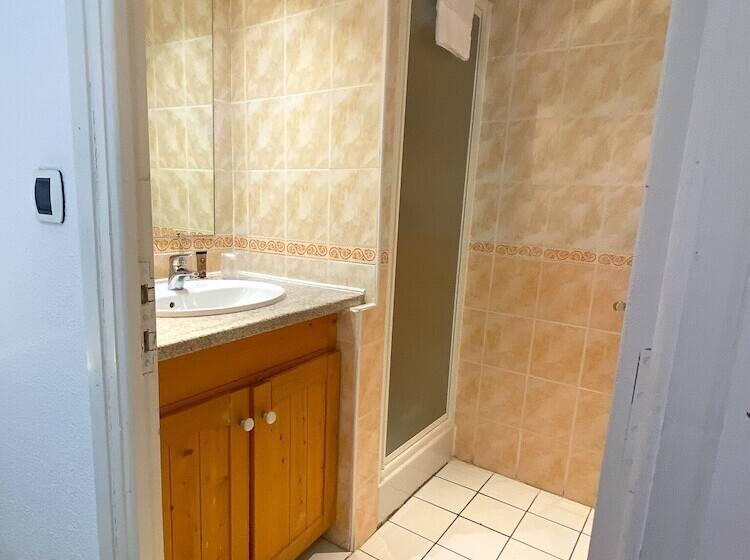 Студио Comfort, Appart Hotel Castel Emeraude, Charme Et Caractère